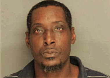 John Washington - Marion County, SC 