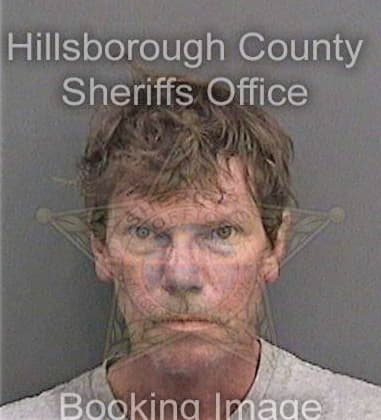 Dale Watts, - Hillsborough County, FL 