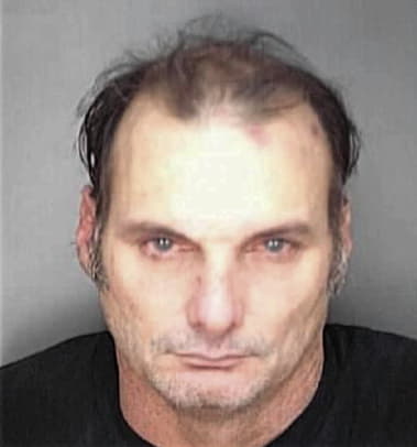 Bruce Weeks - Polk County, FL 
