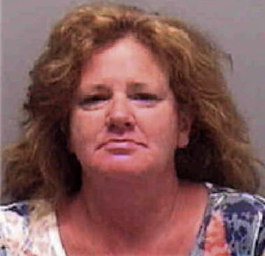 Linda Weherley, - Lee County, FL 