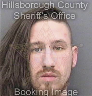 Michael Wesson, - Hillsborough County, FL 