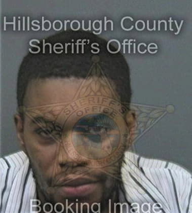 Reginald West, - Hillsborough County, FL 