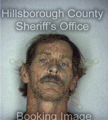 Samuel White - Hillsborough County, FL 