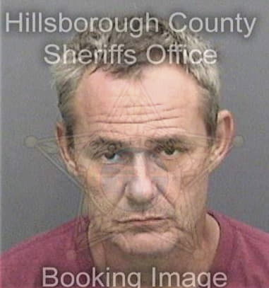 Joshua Willett - Hillsborough County, FL 