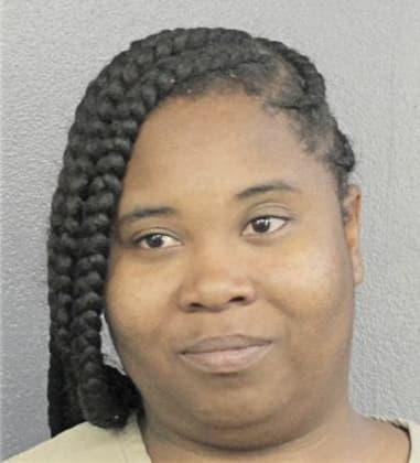 Tiara Williams, - Broward County, FL 