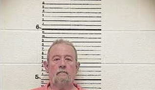 Jeffery Woolum - Clay County, KY 