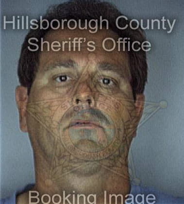 Michael Wurtsmith, - Hillsborough County, FL 