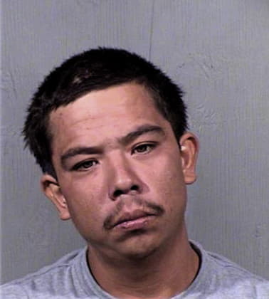 David Yanez, - Maricopa County, AZ 