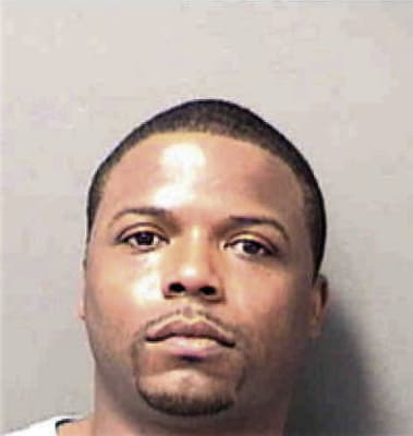 Bryan Young, - Mecklenburg County, NC 