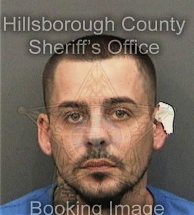 Gary Zurline, - Hillsborough County, FL 