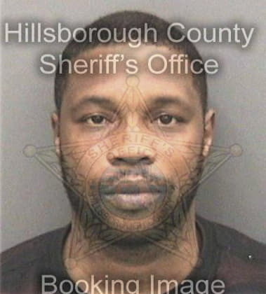 Luis Acevedo, - Hillsborough County, FL 