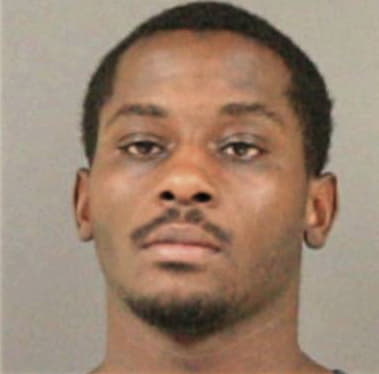 Dequante Alexander, - Hinds County, MS 