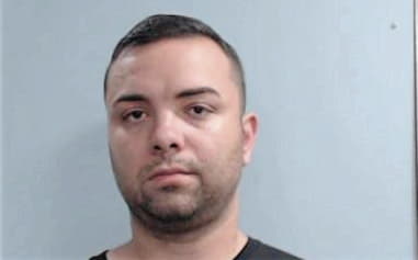 Fahad Alharbi - Fayette County, KY 