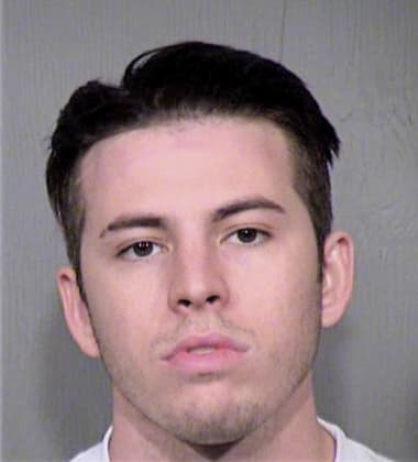 Prince Allah - Maricopa County, AZ 