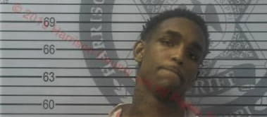 Jermaine Allen, - Harrison County, MS 