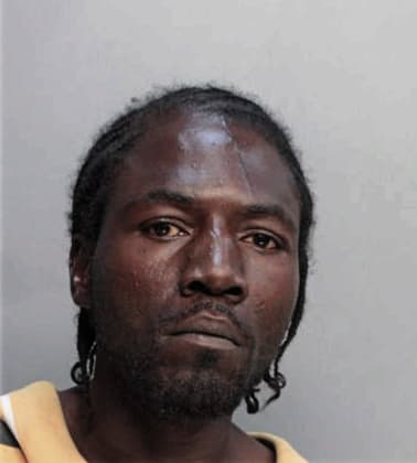 Leroy Allen, - Dade County, FL 