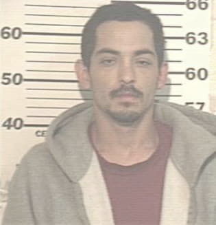 Ruben-Rodriguez Amaro, - Hidalgo County, TX 