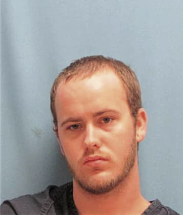 Todd Andrews, - Pulaski County, AR 