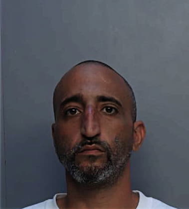 Franco Angulo, - Dade County, FL 