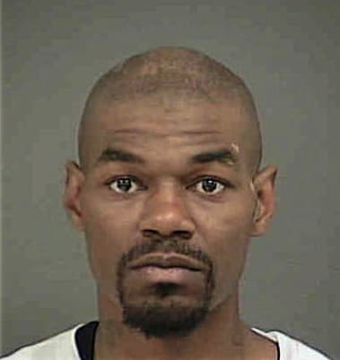 Carlton Ardrey, - Mecklenburg County, NC 