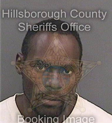 Ernesto Arevalo, - Hillsborough County, FL 