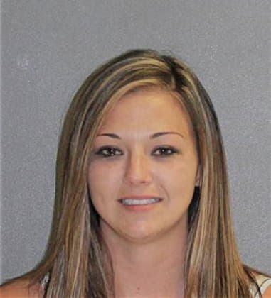 Kristin Arthur, - Volusia County, FL 