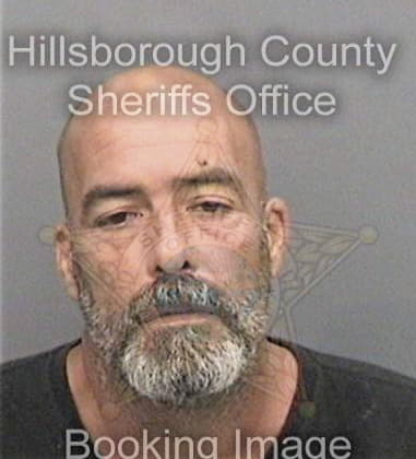 Bernard Azar, - Hillsborough County, FL 