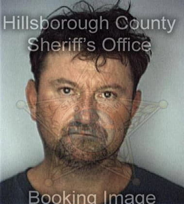 Joshua Bailey, - Hillsborough County, FL 