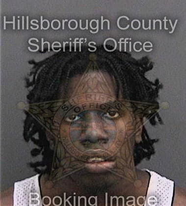 Kenneth Bainessr, - Hillsborough County, FL 