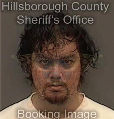 Nicholas Basso, - Hillsborough County, FL 