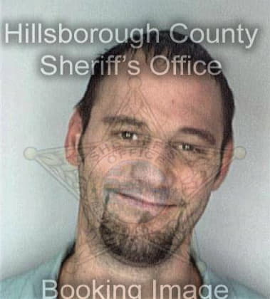 Charles Battaglia - Hillsborough County, FL 