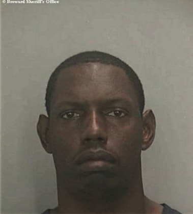 Anson Benton, - Broward County, FL 