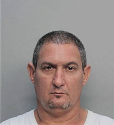 Eddy Bernal, - Dade County, FL 