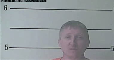 James Black, - Boyd County, KY 