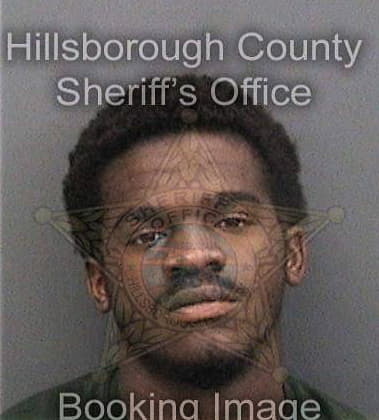 Terence Bland - Hillsborough County, FL 