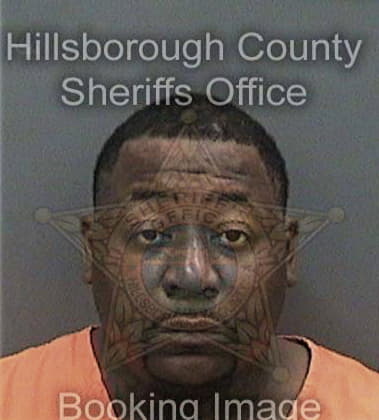 Leonard Boone - Hillsborough County, FL 