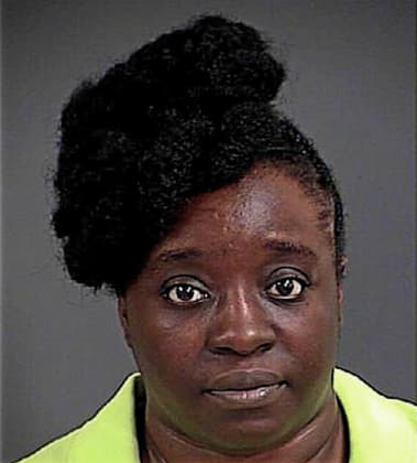 Rosalyn Brown, - Charleston County, SC 