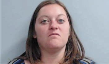 Kimberly Brumagen - Fayette County, KY 