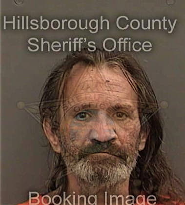 Michael Burnette, - Hillsborough County, FL 