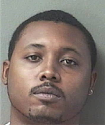 Eddie Campbell, - Okaloosa County, FL 