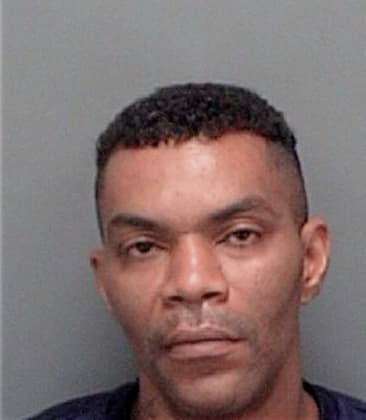 Ronald Campbell, - Pinellas County, FL 