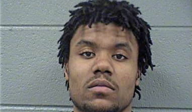 Tyrone Campbell, - Cook County, IL 