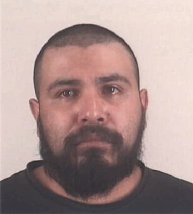 Eduardo Ceja - Tarrant County, TX 