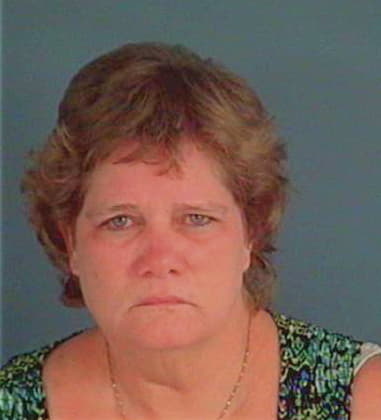 Christy Chaffin, - Clay County, FL 