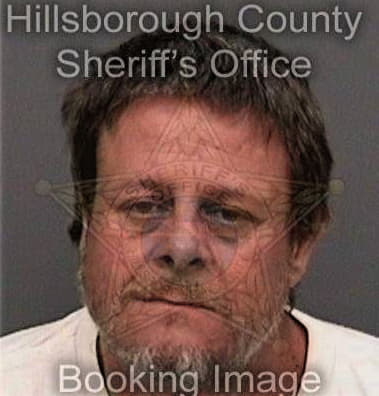 Ceasar Chavarria - Hillsborough County, FL 