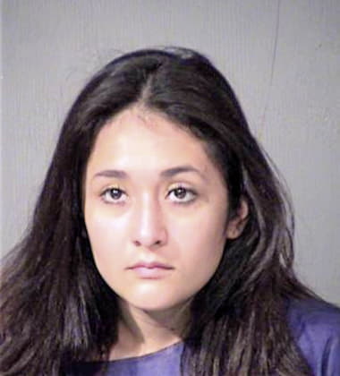Isabelle Christensen - Maricopa County, AZ 
