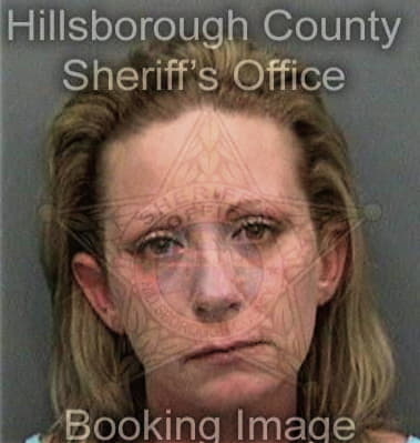 Kayla Christianson - Hillsborough County, FL 
