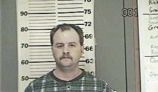 Charles Clark, - Greenup County, KY 