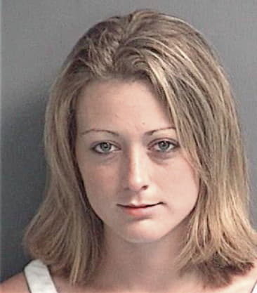 Jennifer Collins, - Escambia County, FL 