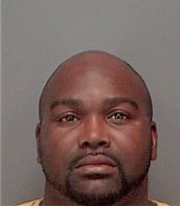 Anthony Coston, - Pinellas County, FL 